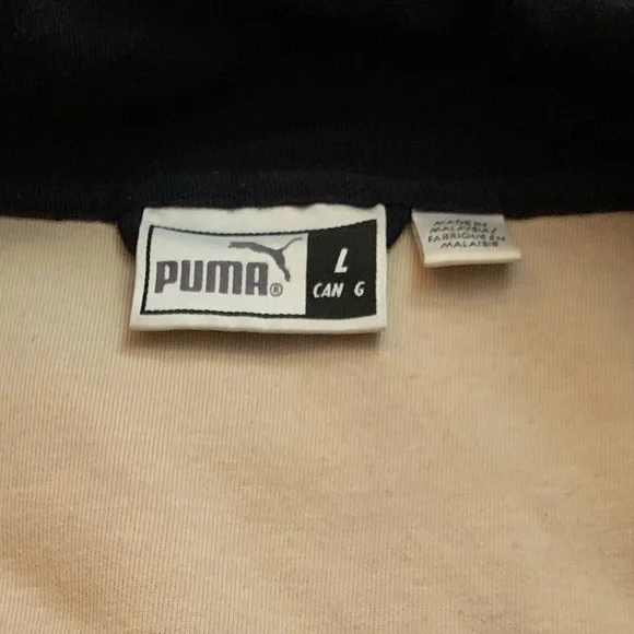Puma Sweater - Picture 4 of 9